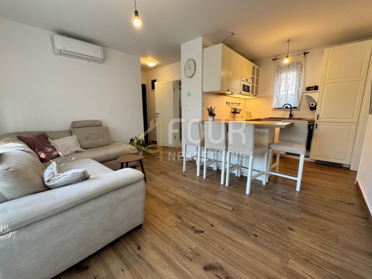 Istra, Medulin, Banjole, 2s+db, 45.22m2