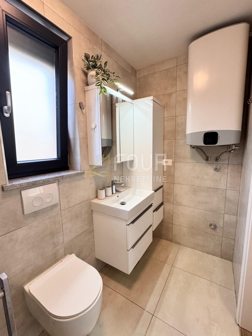 Istra, Medulin, Banjole, 2s+db, 45.22m2