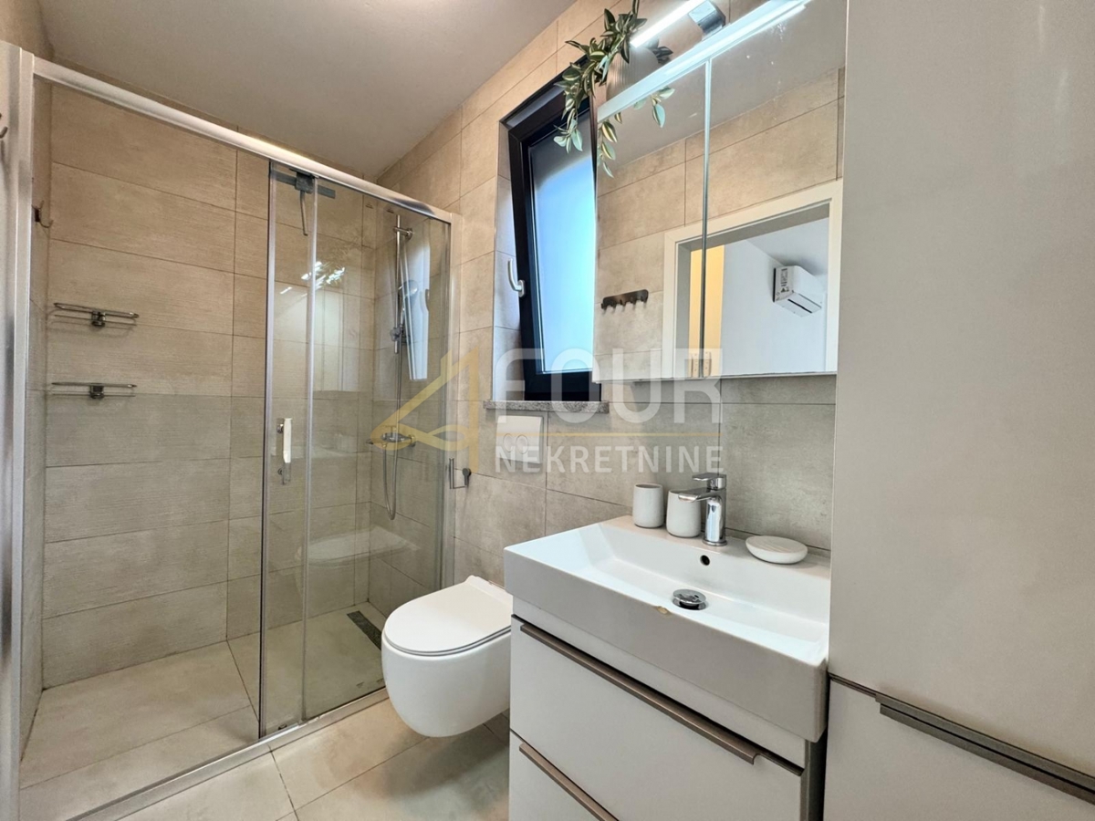 Istra, Medulin, Banjole, 2s+db, 45.22m2