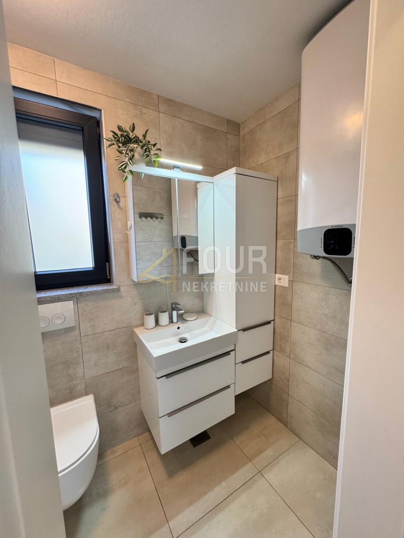 Istra, Medulin, Banjole, 2s+db, 45.22m2