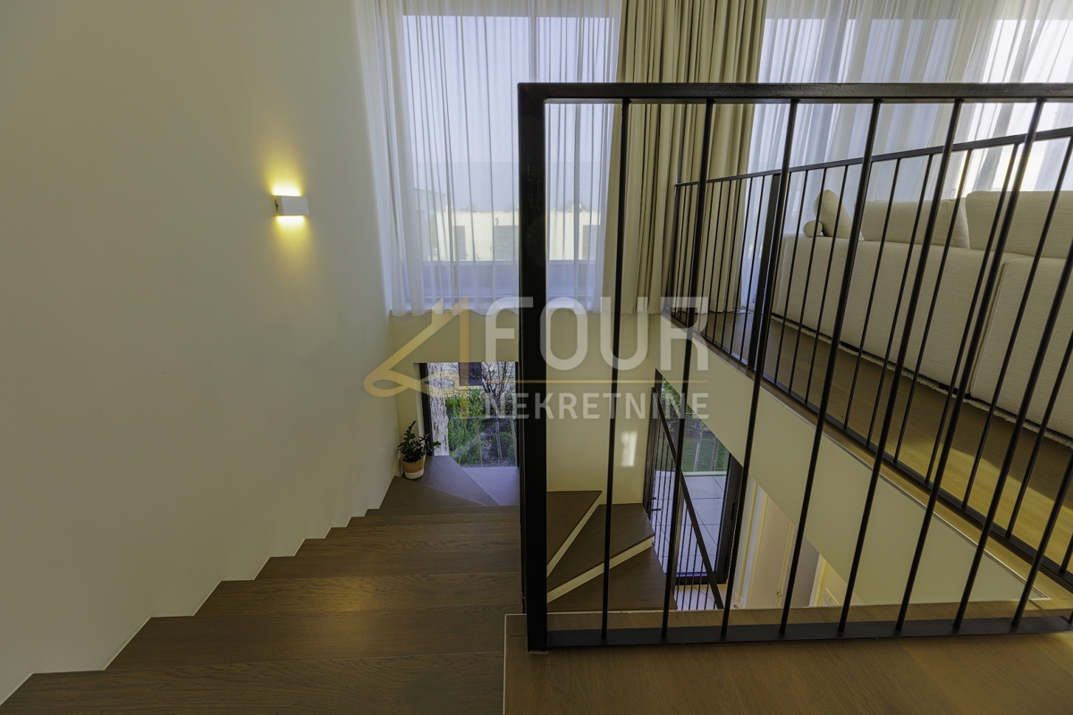 Istra, Umag - okolica, vila - luksuzni resort