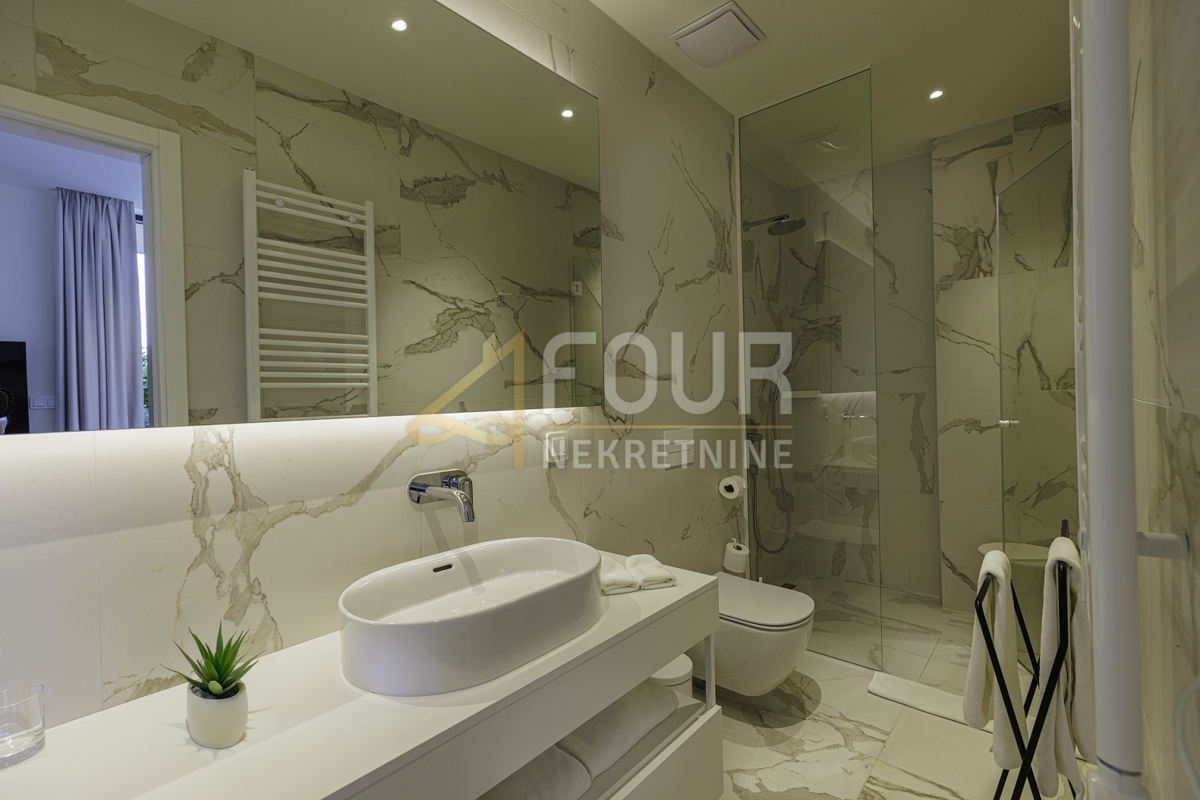 Istra, Umag - okolica, vila - luksuzni resort