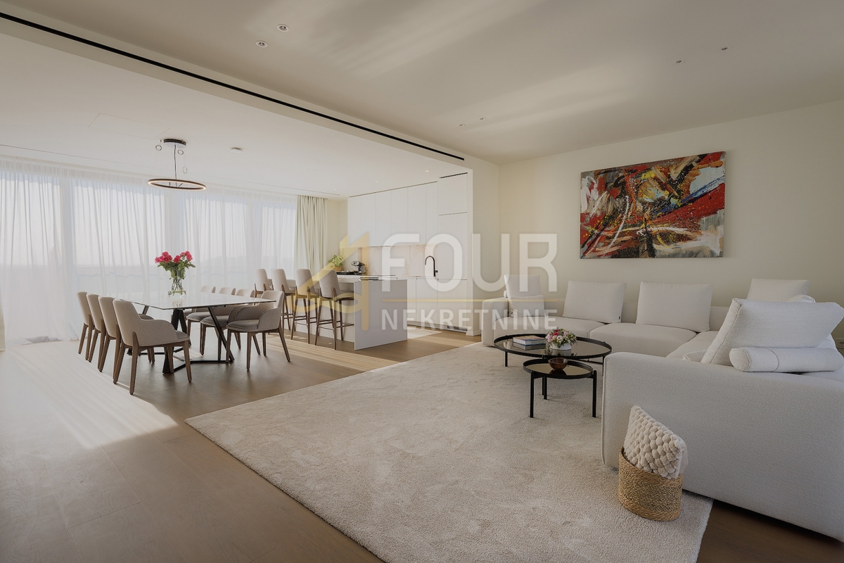 Istra, Umag - okolica, vila - luksuzni resort