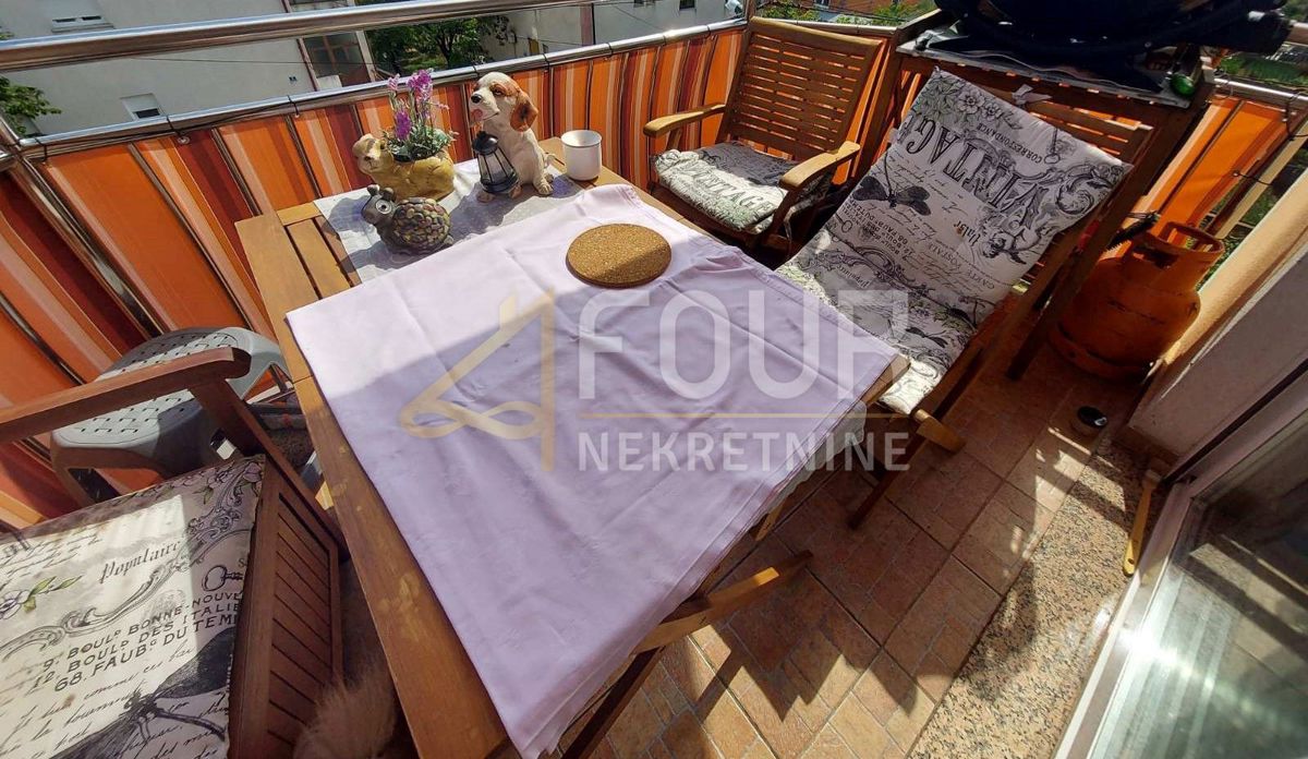 Stanovanje Zamet, Rijeka, 109,01m2