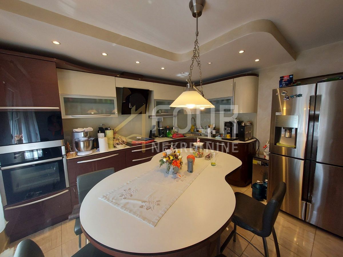 Stanovanje Zamet, Rijeka, 109,01m2