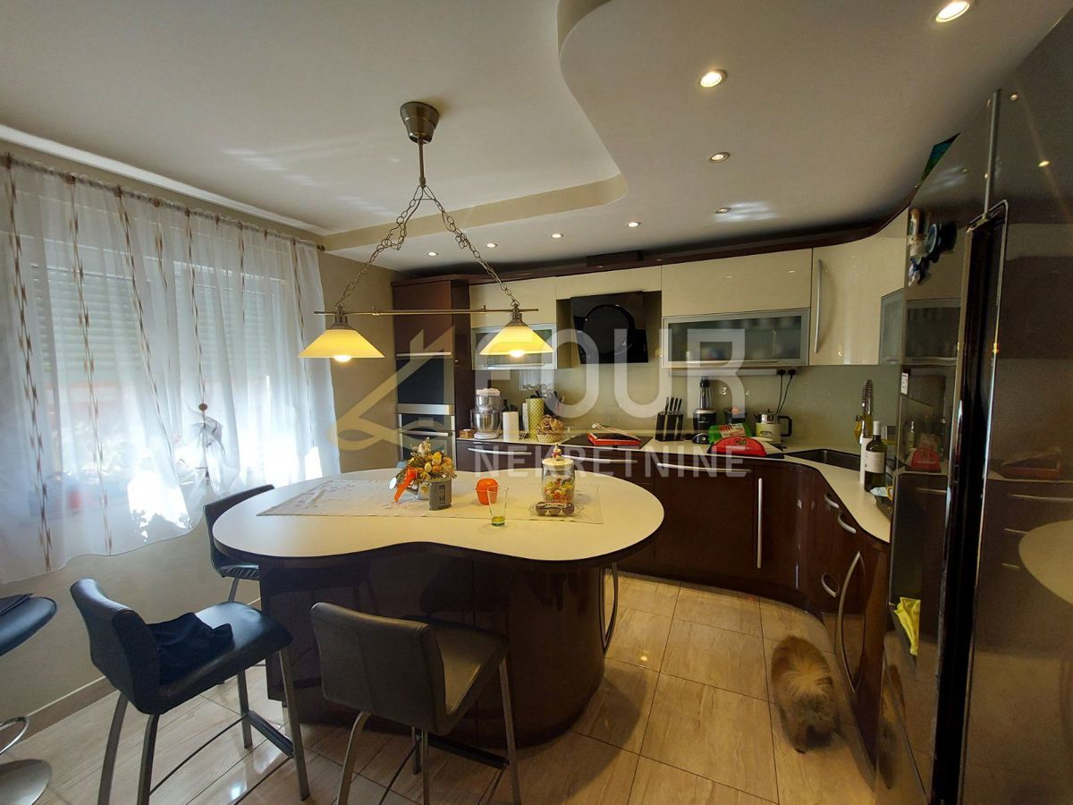 Stanovanje Zamet, Rijeka, 109,01m2