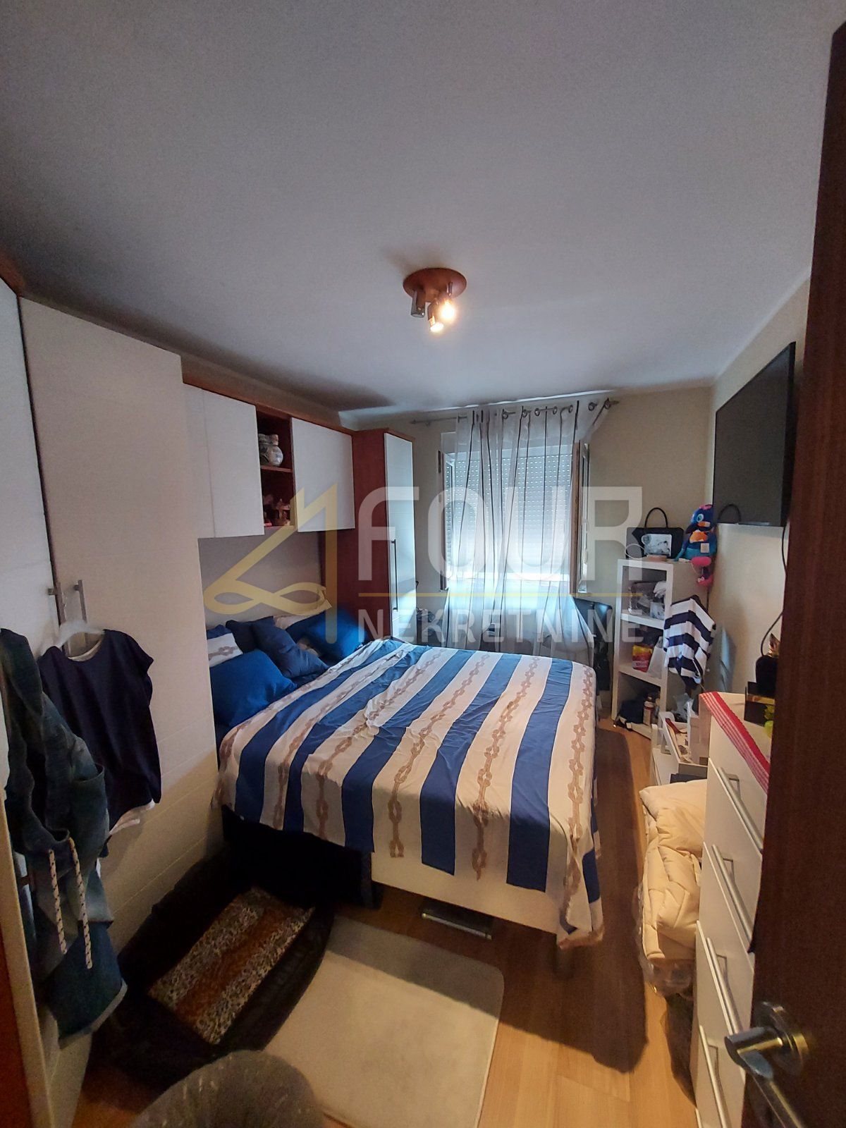 Stanovanje Zamet, Rijeka, 109,01m2