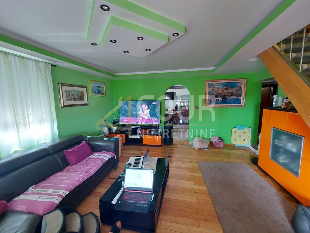 Stanovanje Zamet, Rijeka, 109,01m2