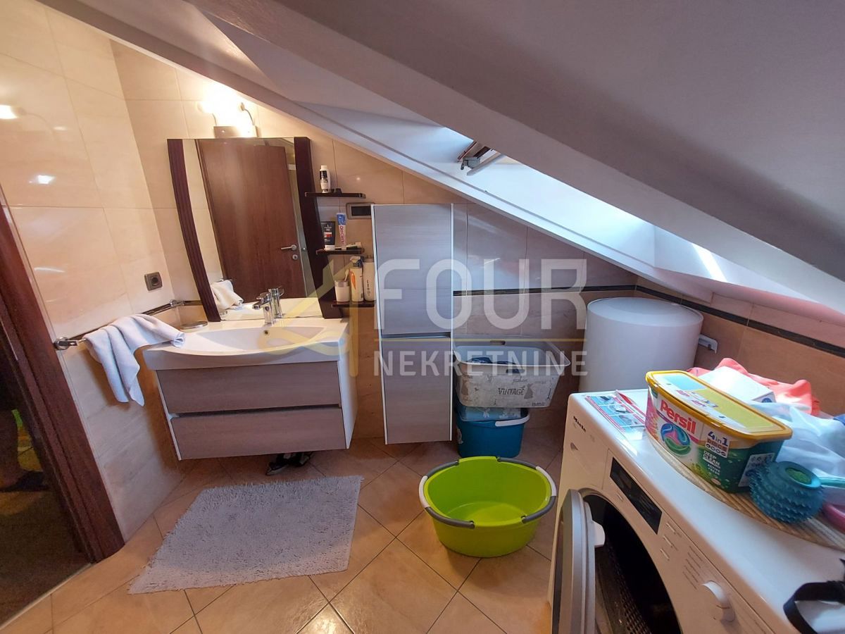 Stanovanje Zamet, Rijeka, 109,01m2