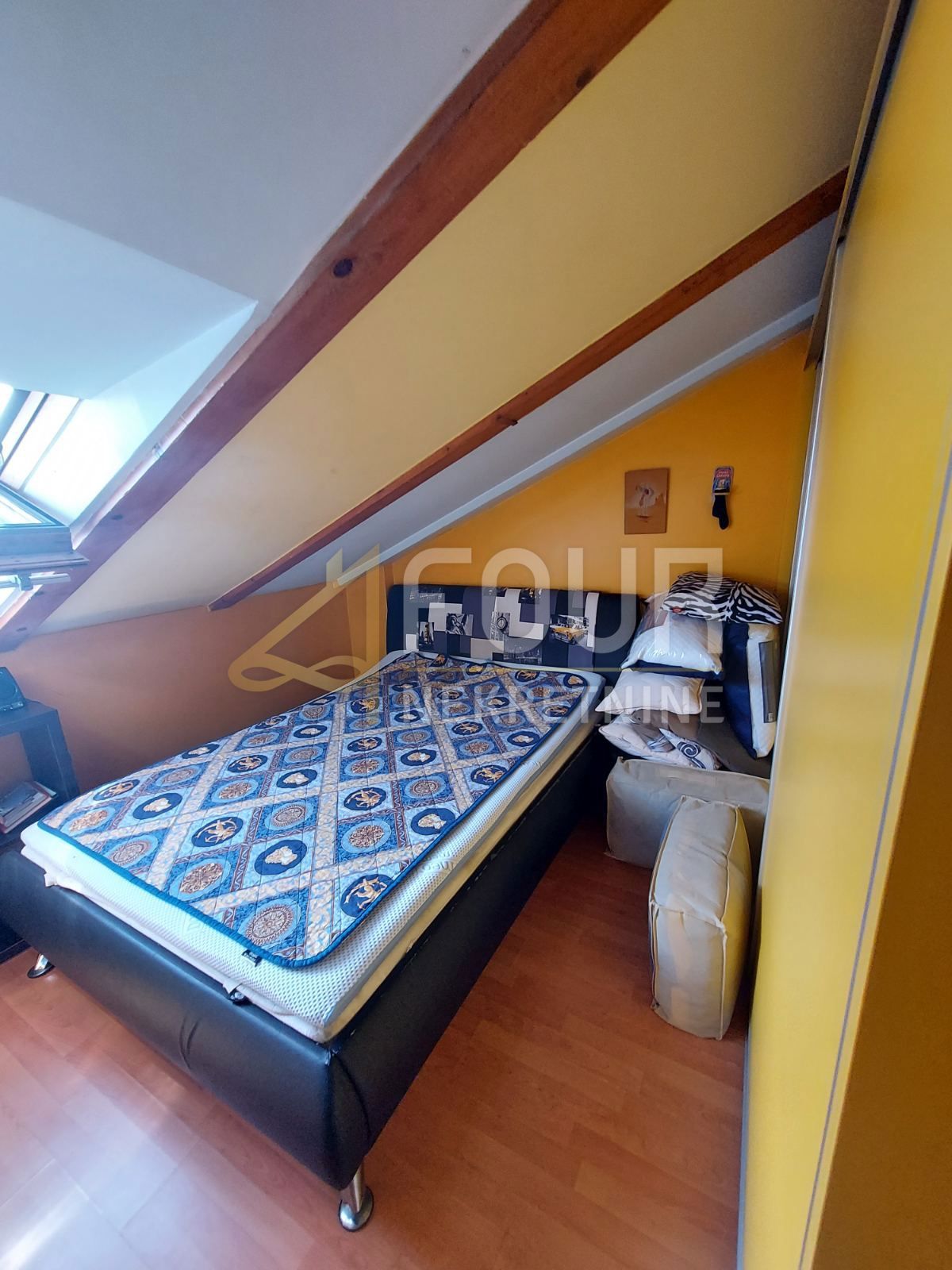Stanovanje Zamet, Rijeka, 109,01m2