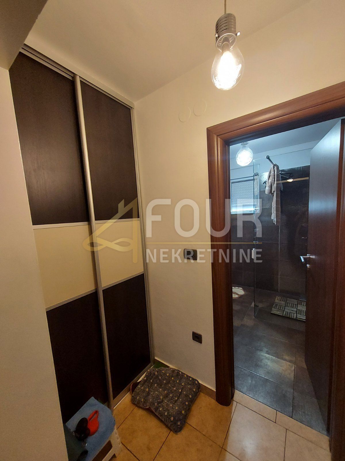 Stanovanje Zamet, Rijeka, 109,01m2