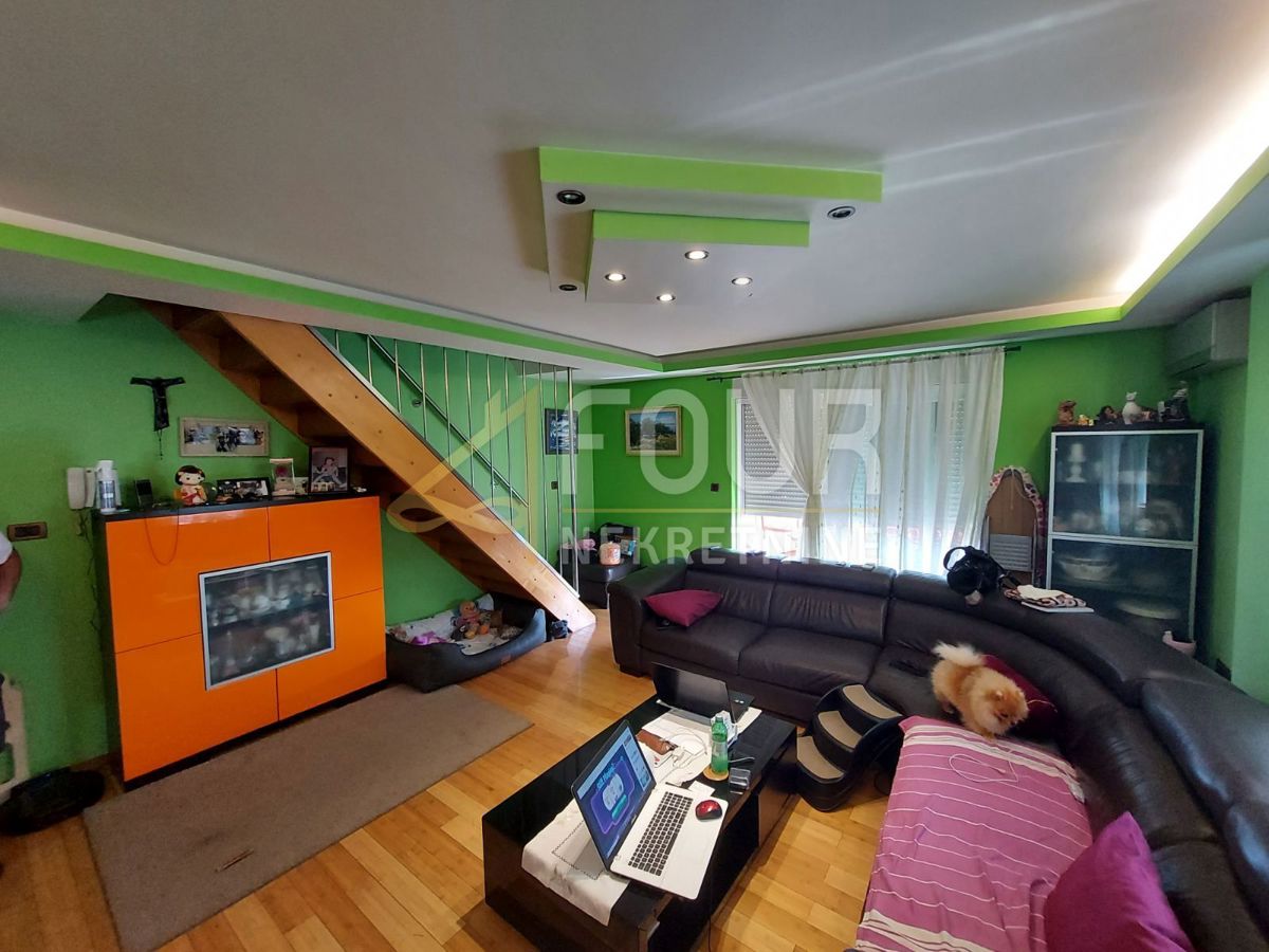 Stanovanje Zamet, Rijeka, 109,01m2