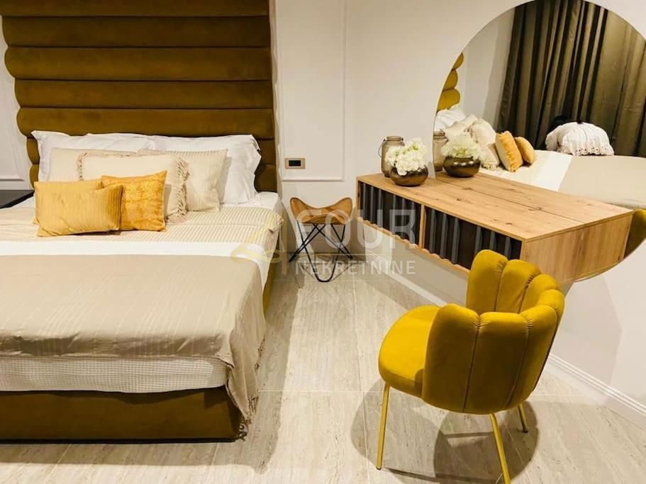 Stanovanje Njivice, Omišalj, 101,95m2