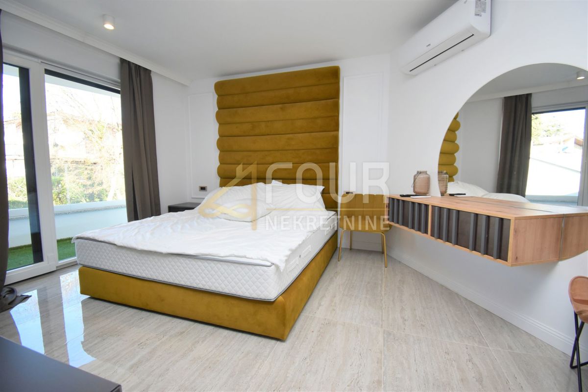Stanovanje Njivice, Omišalj, 101,95m2
