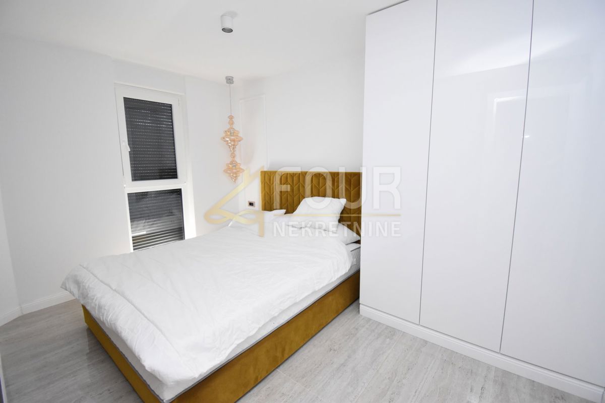 Stanovanje Njivice, Omišalj, 101,95m2