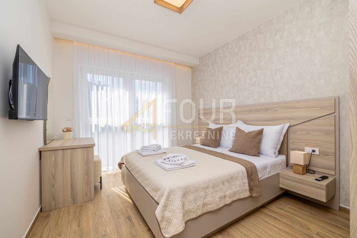 Hiša Omišalj, 191m2