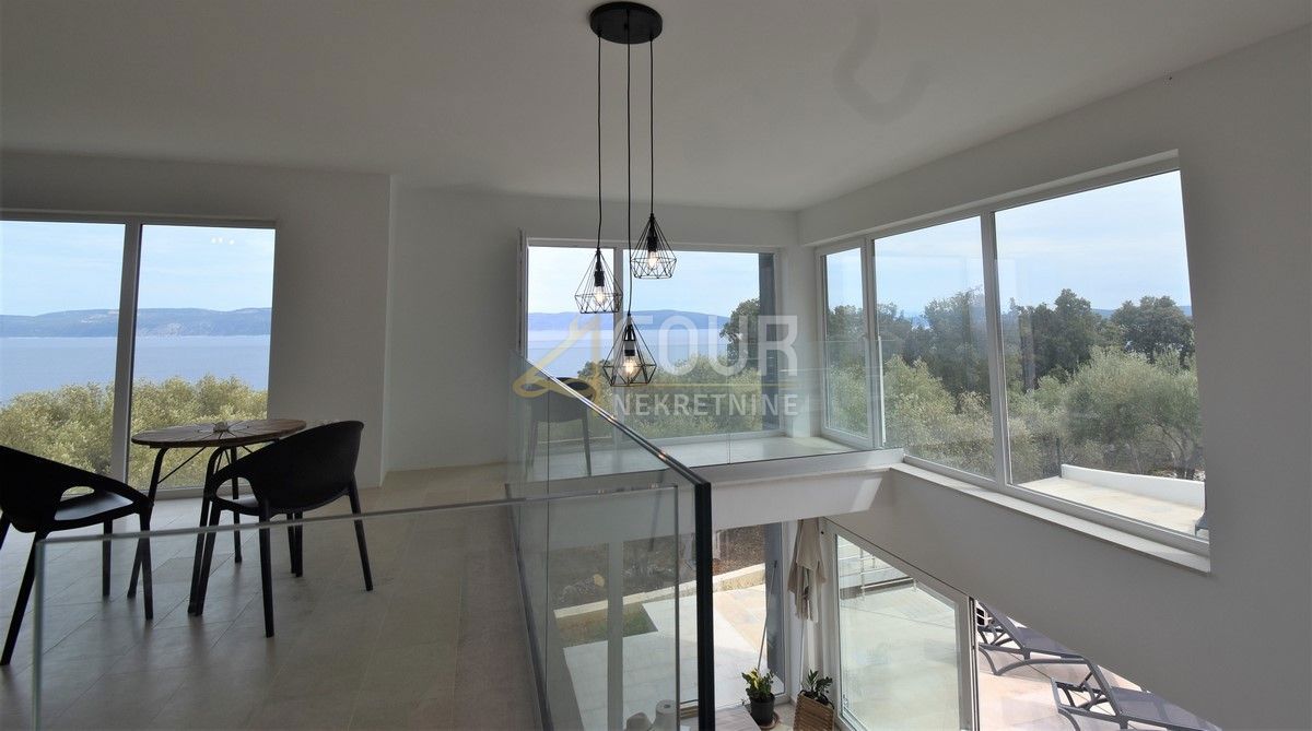 Hiša Labin, 210m2