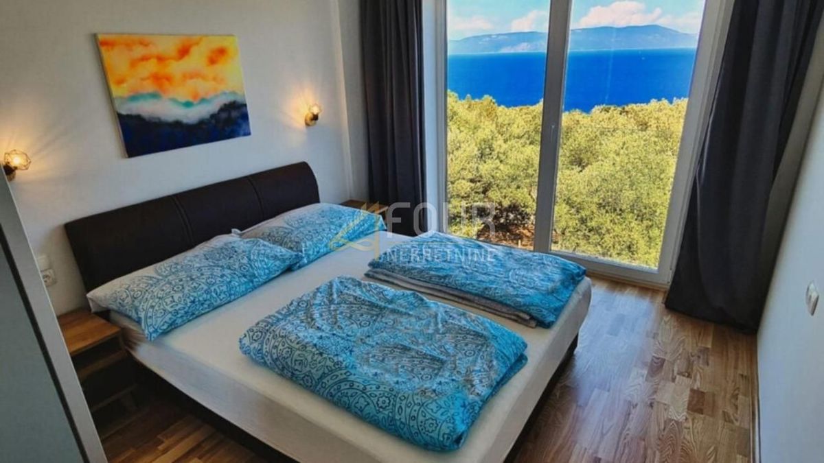 Hiša Labin, 210m2