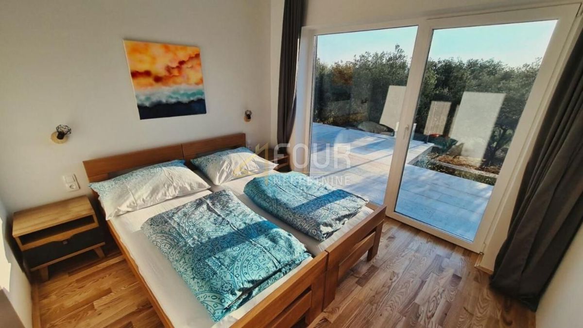Hiša Labin, 210m2