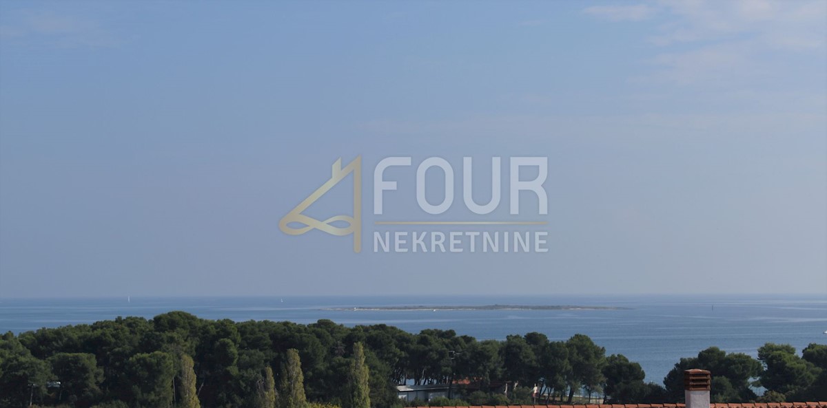 Hiša Premantura, Medulin, 660m2