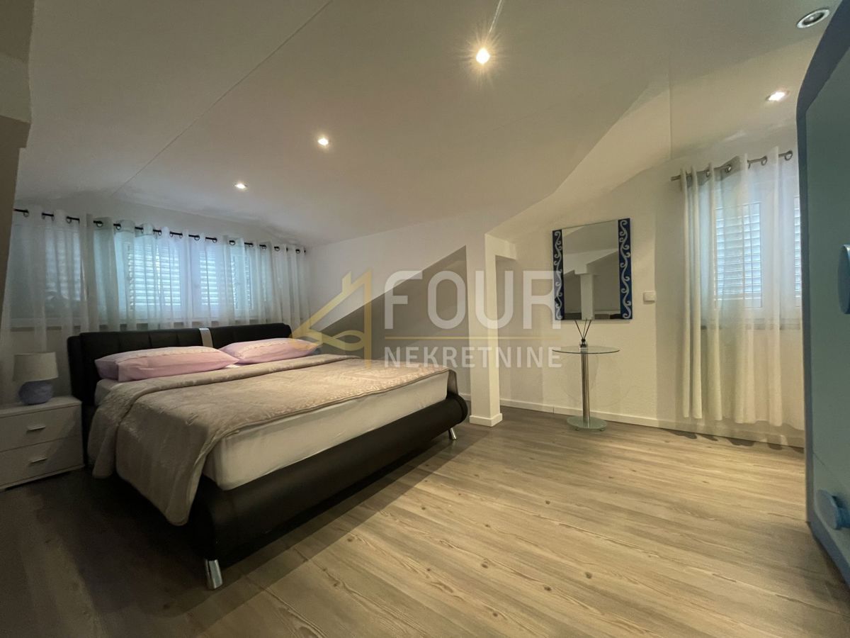Stanovanje Ika, Opatija - Okolica, 85,33m2