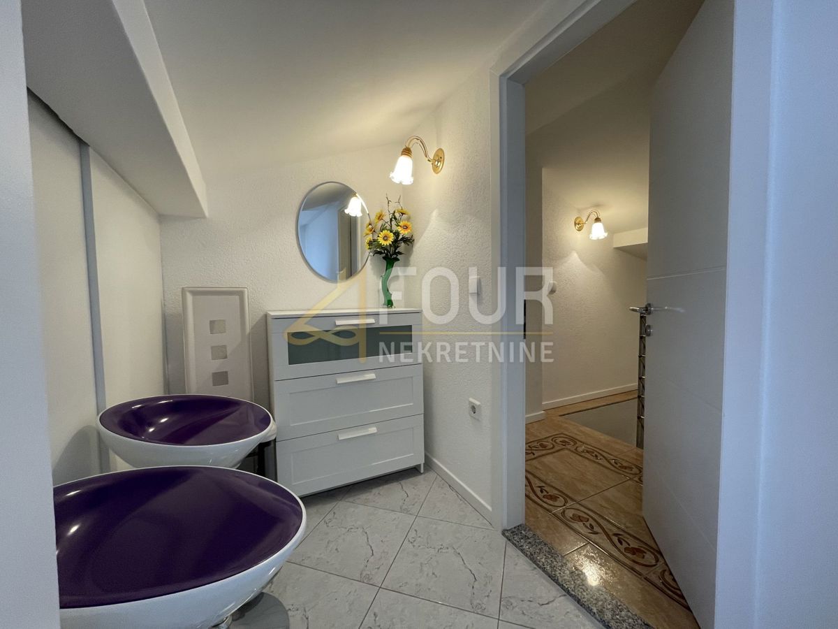 Stanovanje Ika, Opatija - Okolica, 85,33m2