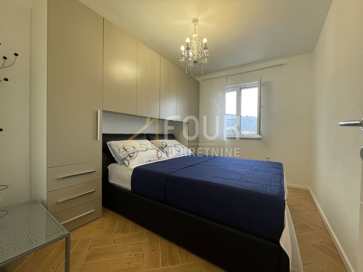Stanovanje Ika, Opatija - Okolica, 85,33m2