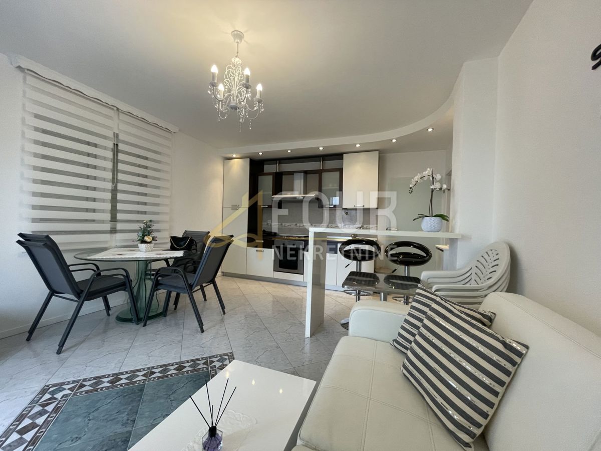 Stanovanje Ika, Opatija - Okolica, 85,33m2