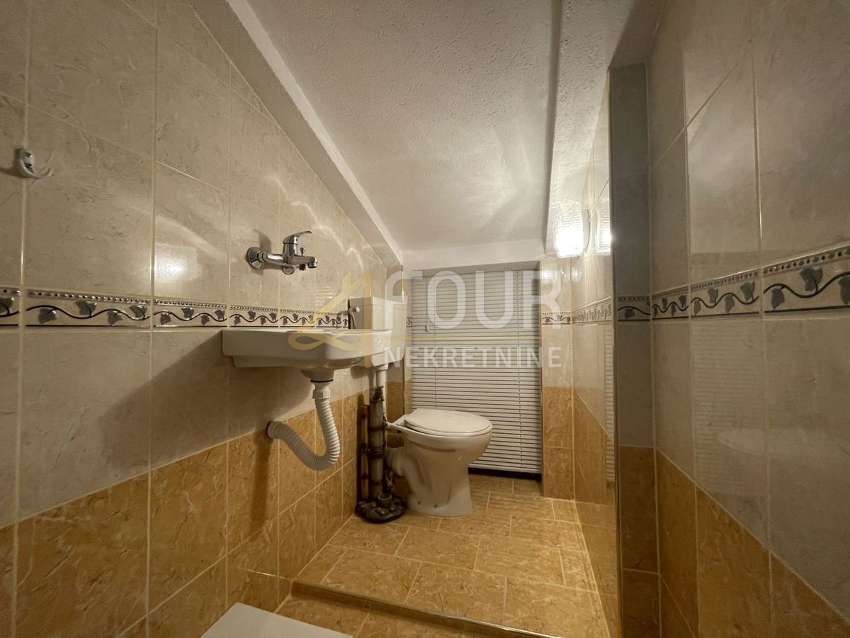 Stanovanje Ika, Opatija - Okolica, 85,33m2