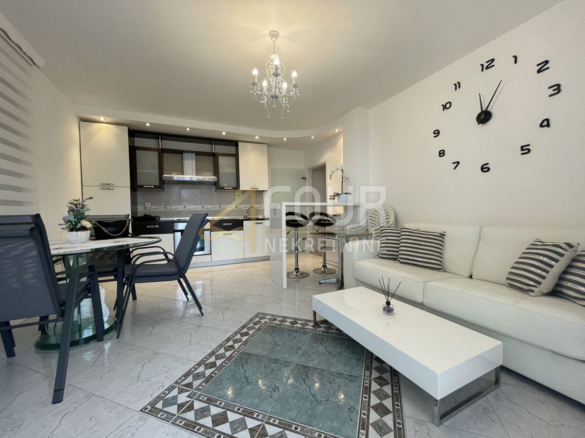 Stanovanje Ika, Opatija - Okolica, 85,33m2