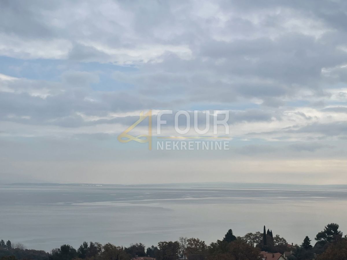 Stanovanje Ika, Opatija - Okolica, 85,33m2