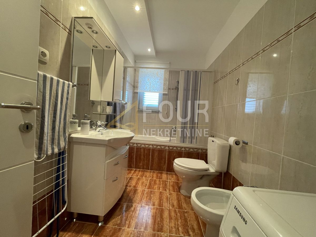 Stanovanje Ika, Opatija - Okolica, 85,33m2