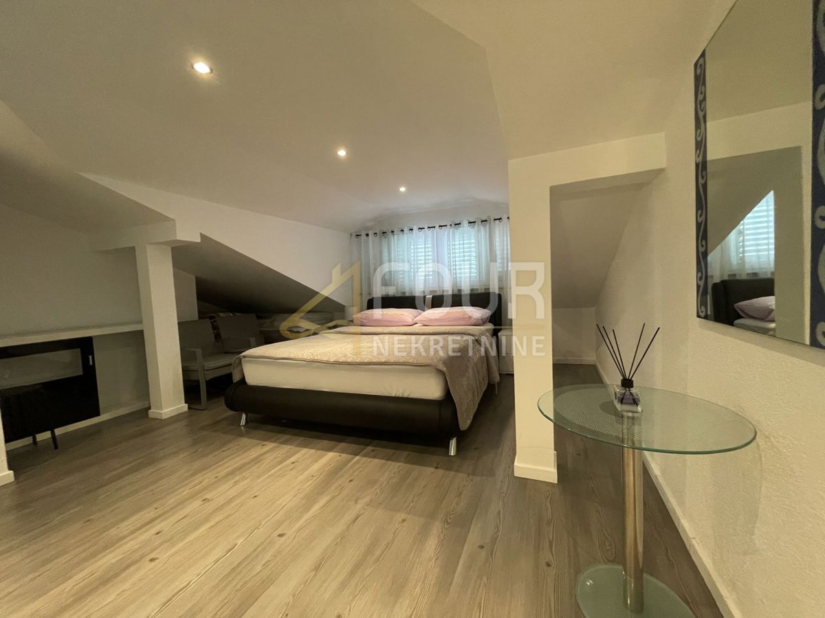 Stanovanje Ika, Opatija - Okolica, 85,33m2