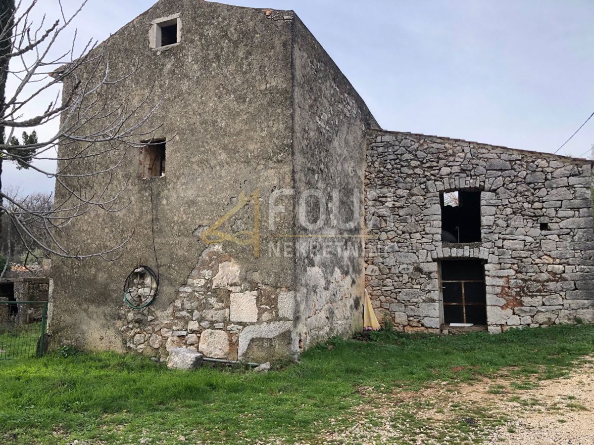 Hiša Žgaljići, Krk, 180m2
