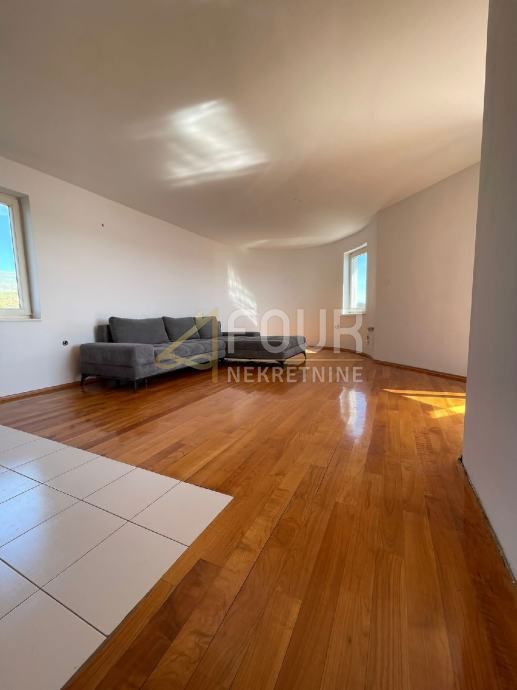 Stanovanje Crikvenica, 55,50m2