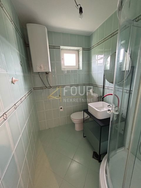 Stanovanje Crikvenica, 55,50m2