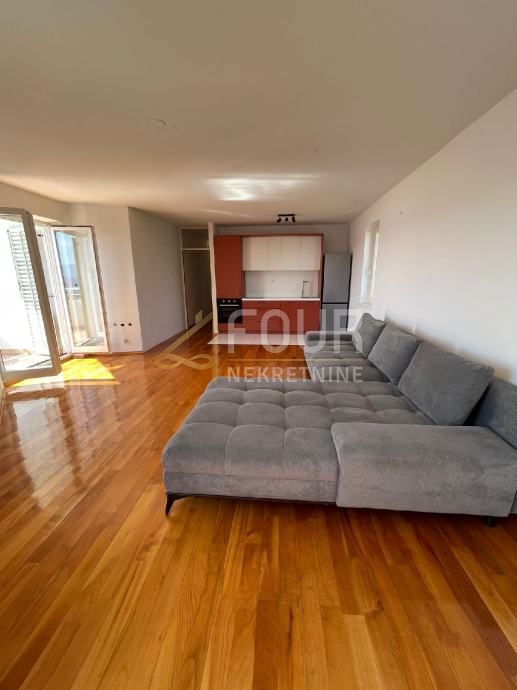 Stanovanje Crikvenica, 55,50m2