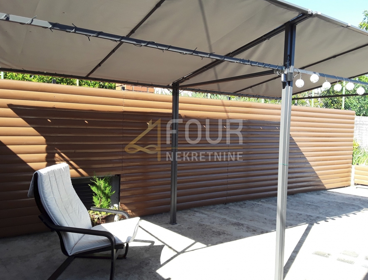 Stanovanje Lovran, 95,67m2