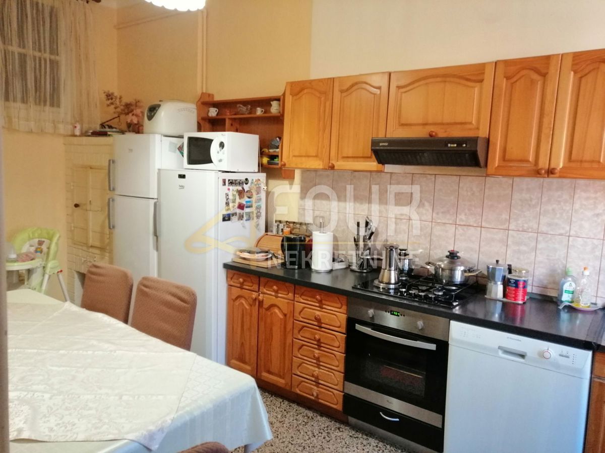 Stanovanje Centar, Rijeka, 129,99m2