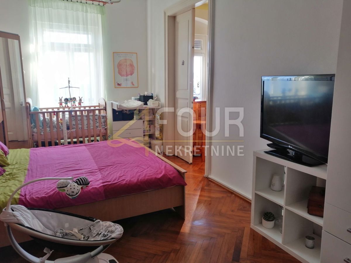 Stanovanje Centar, Rijeka, 129,99m2