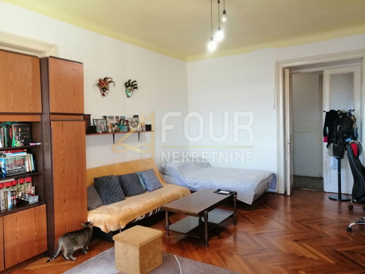 Stanovanje Centar, Rijeka, 129,99m2