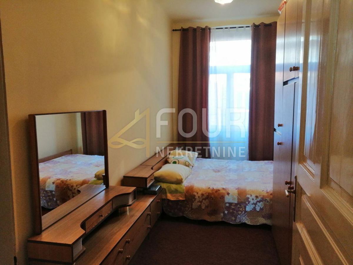Stanovanje Centar, Rijeka, 129,99m2