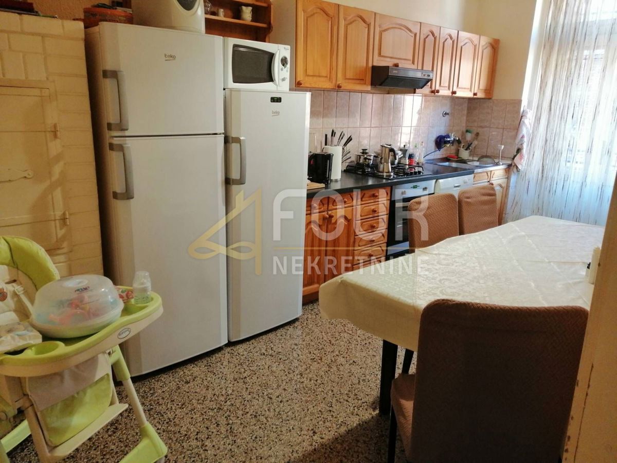 Stanovanje Centar, Rijeka, 129,99m2