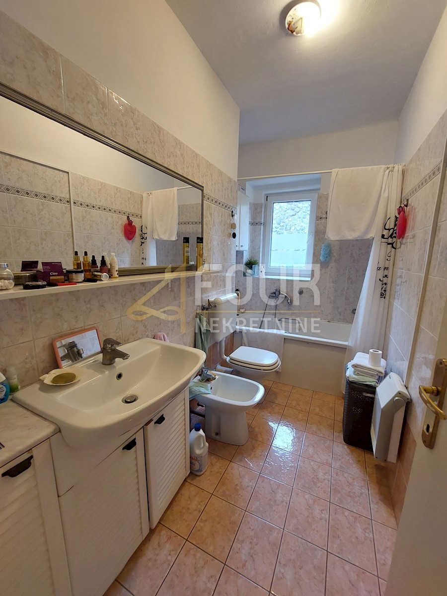 Stanovanje Opatija - Centar, Opatija, 126,97m2