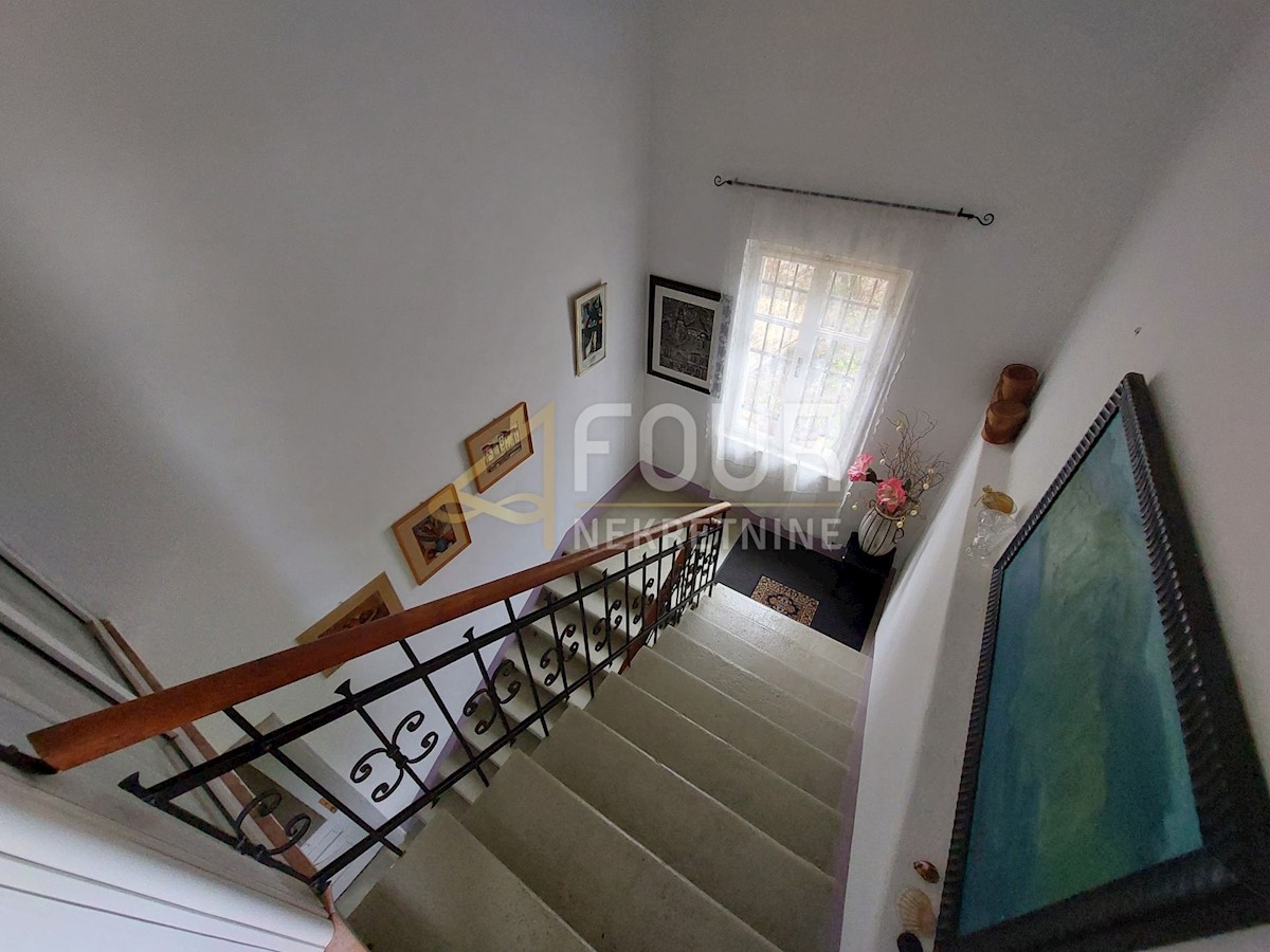 Stanovanje Opatija - Centar, Opatija, 126,97m2