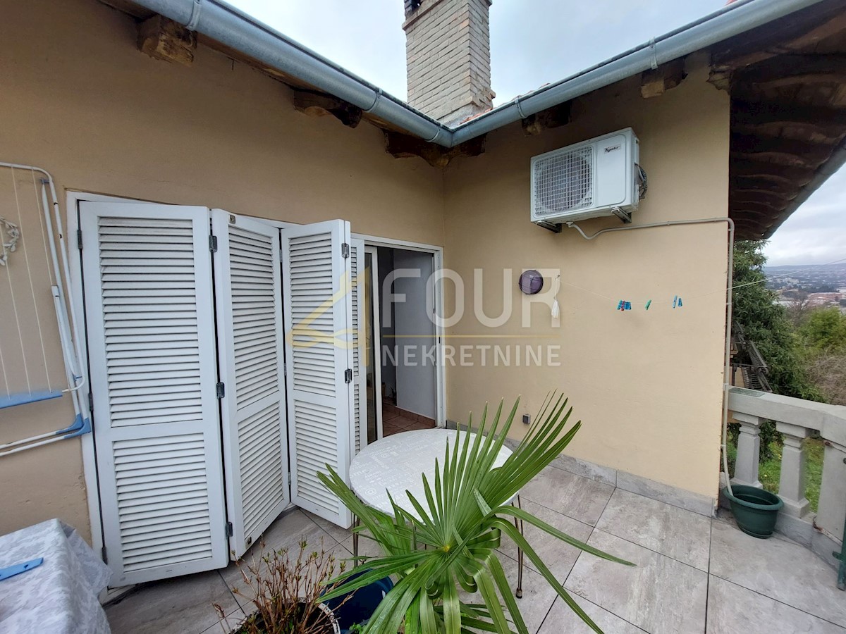 Stanovanje Opatija - Centar, Opatija, 126,97m2