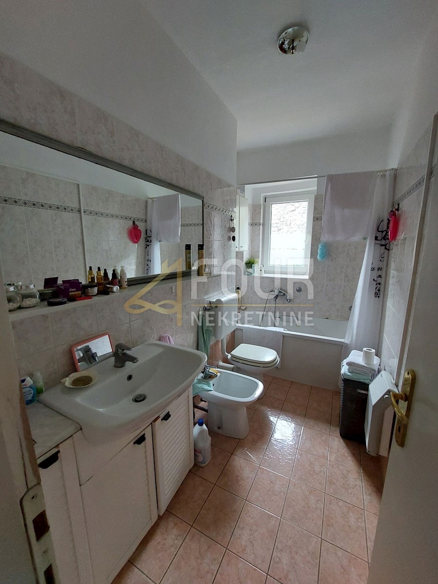 Stanovanje Opatija - Centar, Opatija, 126,97m2