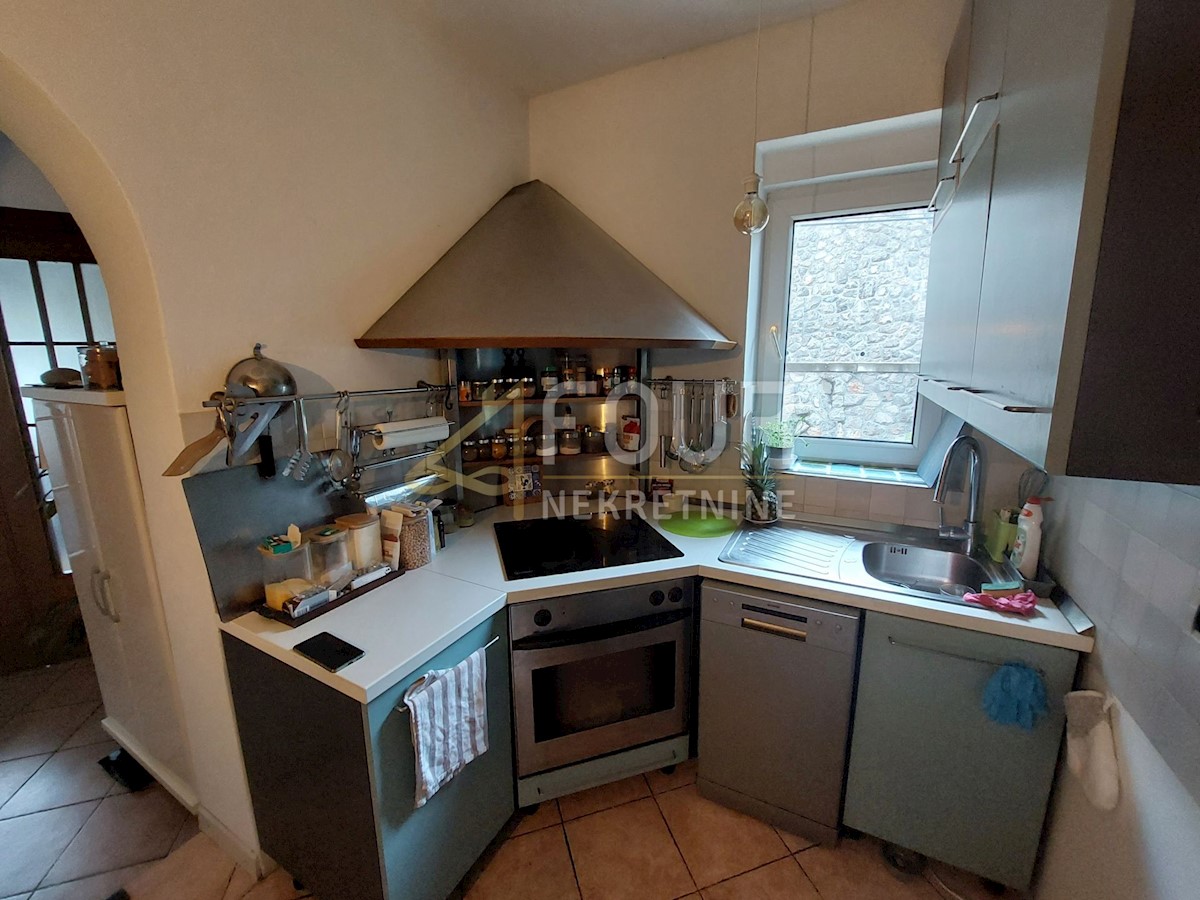 Stanovanje Opatija - Centar, Opatija, 126,97m2