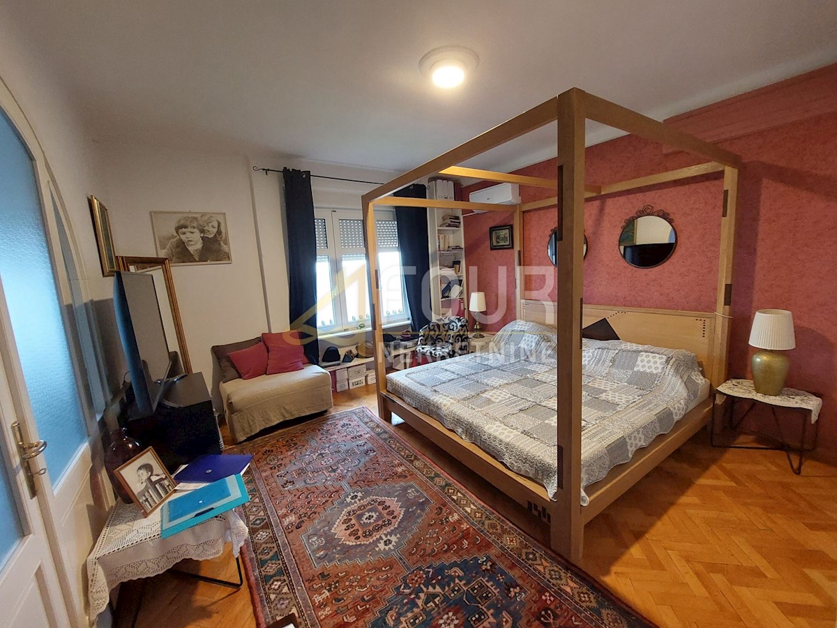 Stanovanje Opatija - Centar, Opatija, 126,97m2