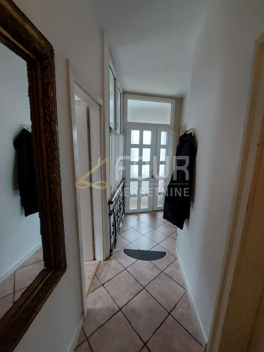 Stanovanje Opatija - Centar, Opatija, 126,97m2